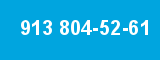 913 804-52-61